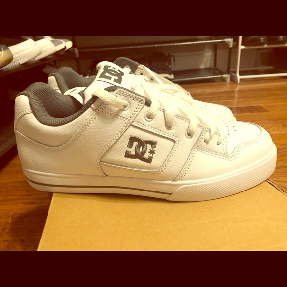 dc men's pure action sport sneaker